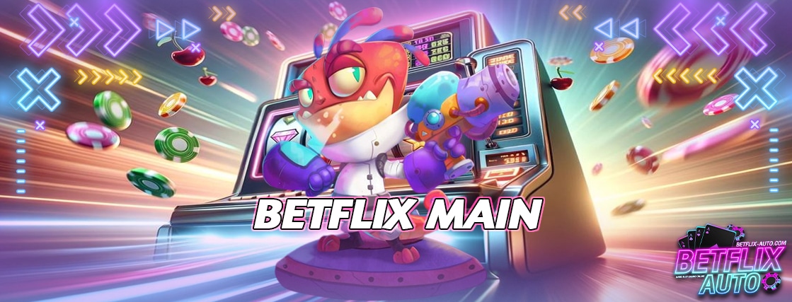 BETFLIX MAIN