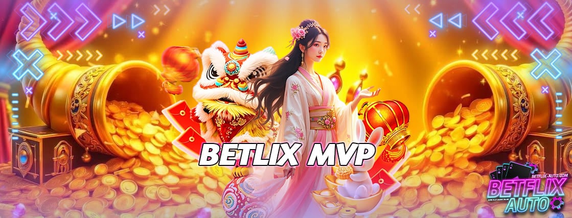 BETLIX MVP