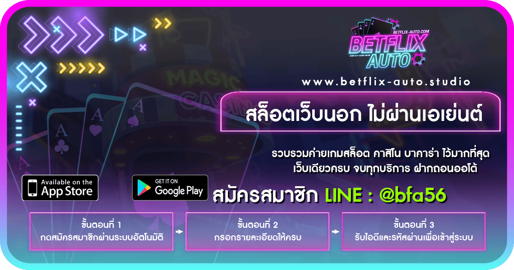 สล็อตเว็บนอก ไม่ผ่านเอเย่นต์ แตกง่าย เงินจริง ปก